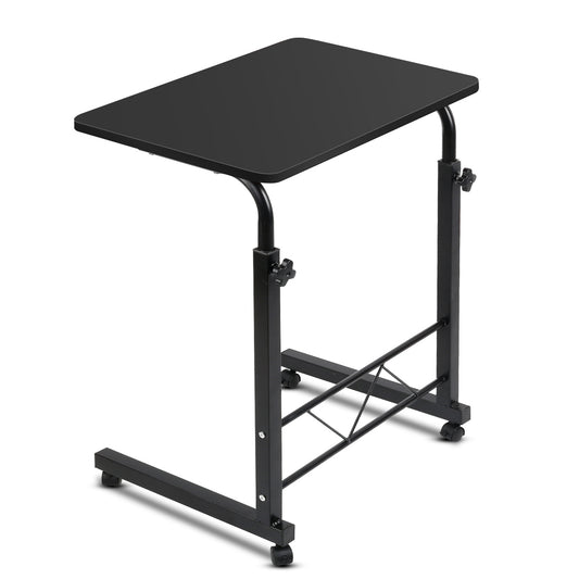 Laptop Desk Table Adjustable 60CM Black